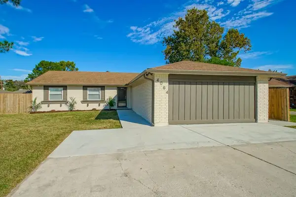 4064 S Woodbine Street, Harvey, LA 70058