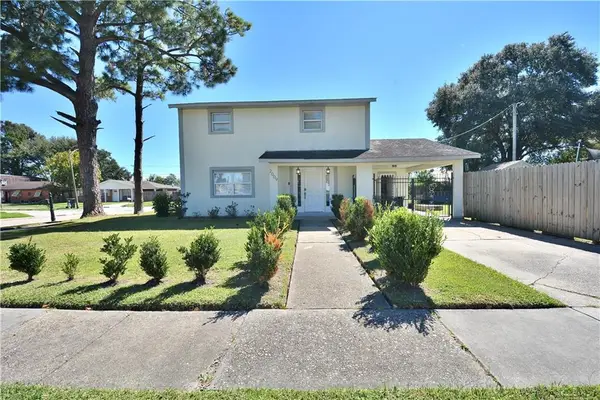 2009 Francke Place, Violet, LA 70092