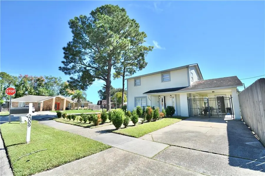 2009 Francke Place, Violet, LA 70092 - #2