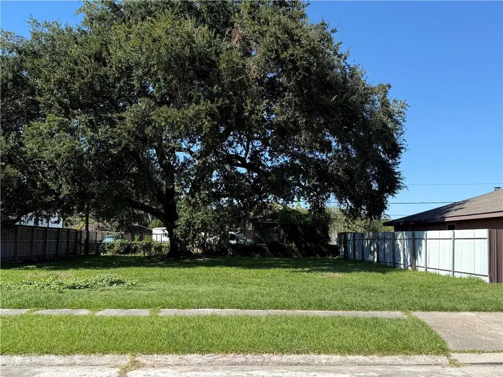 2500 Kenneth Drive, Violet, LA 70092 - #1