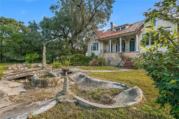 2020-30 Farragut Street, New Orleans, LA 70114