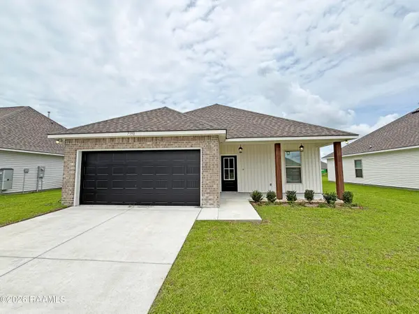 7390 Alley Oak Lane, Maurice, LA 70555