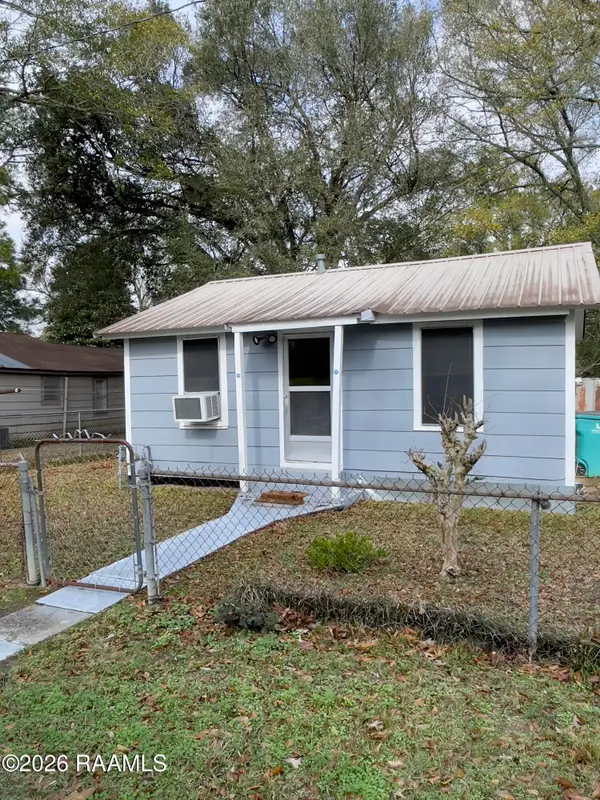 127 Legion Lane, Opelousas, LA 70570