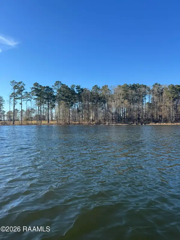 Lot 8 Ramsey Road, Chatham, LA 71226