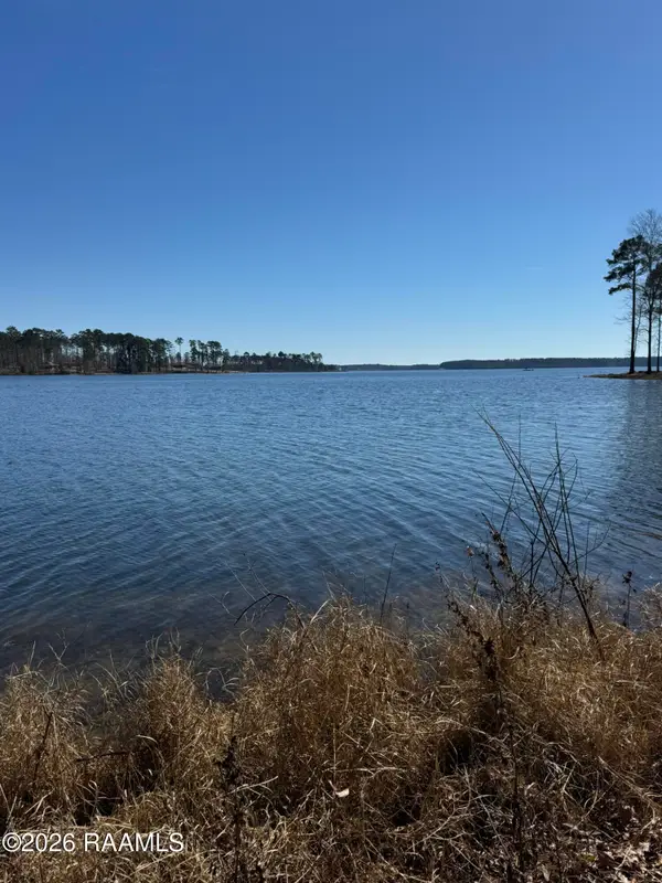 Lot 13 Ramsey Road, Chatham, LA 71226