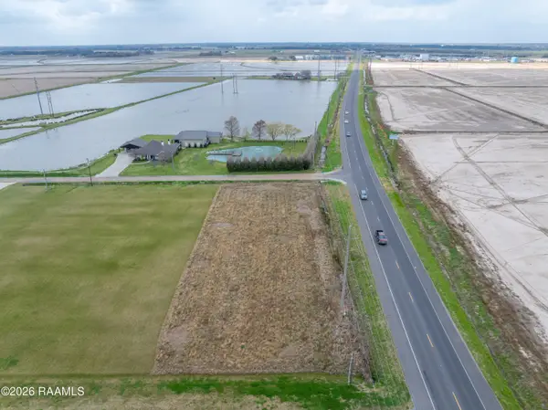 Lot 1 Monceaux Road, Rayne, LA 70578