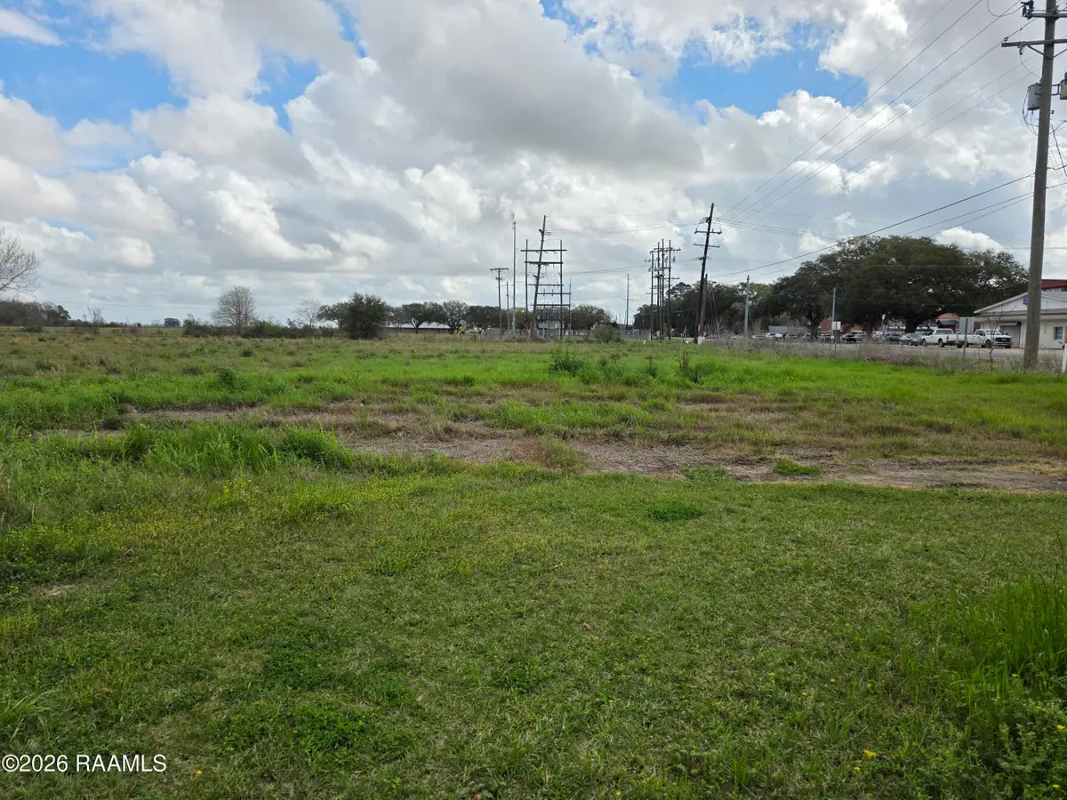 Vidrine Road, Ville Platte, LA 70586 - #1