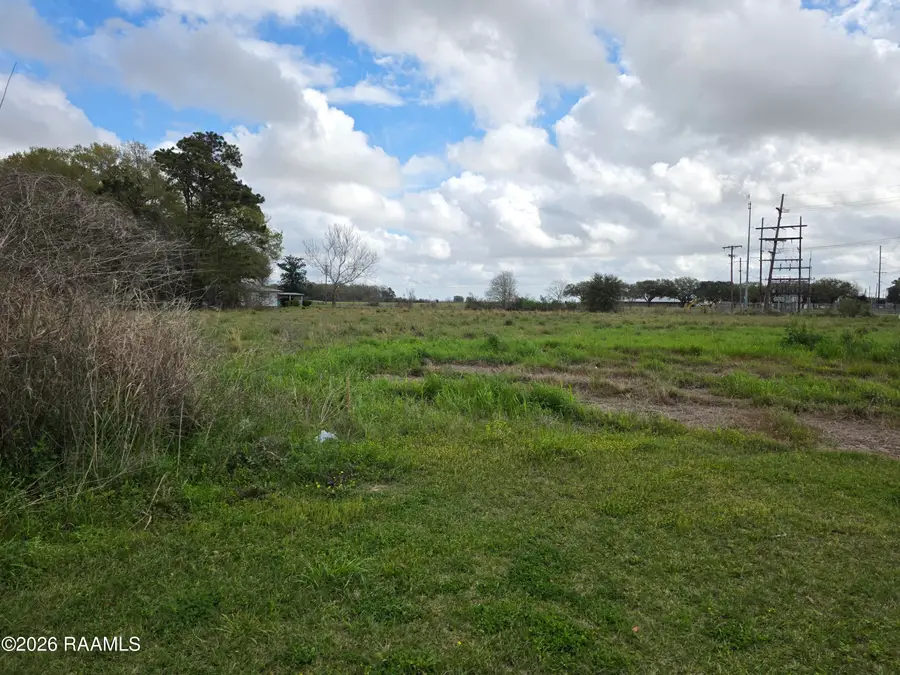 Vidrine Road, Ville Platte, LA 70586 - #3