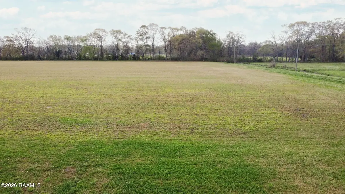 Lot 16j Olivier Road, Arnaudville, LA 70512 - #1
