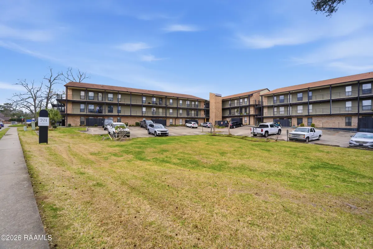 701 S College Road, Lafayette, LA 70503 - #1
