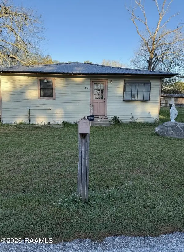 135 Whitney Street, Lafayette, LA 70501