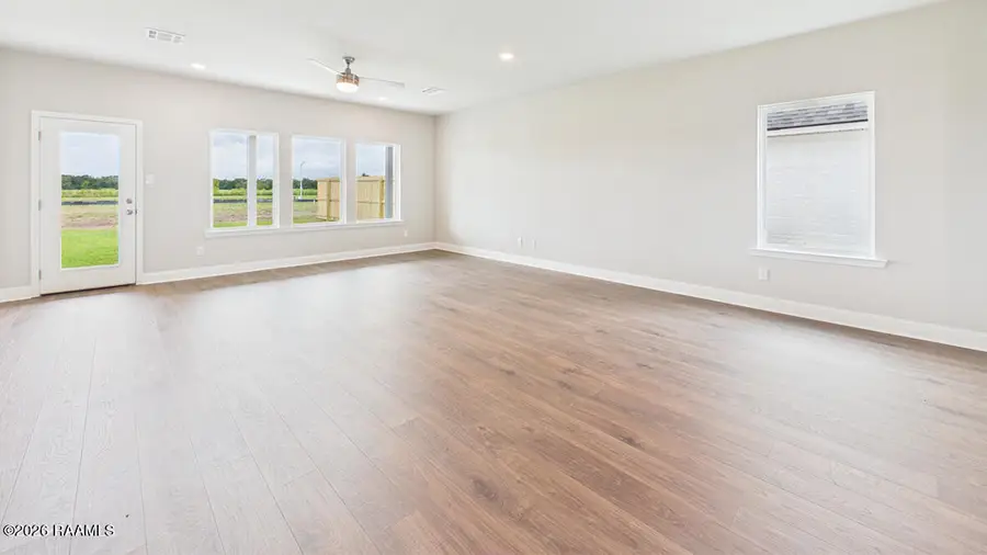 116 Top Ridge Road, Duson, LA 70529 - #3