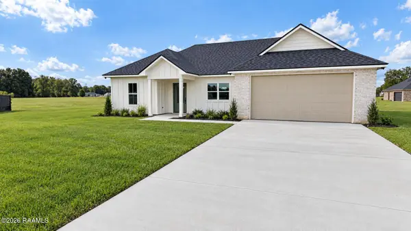 223 Quail Loop, Ville Platte, LA 70586