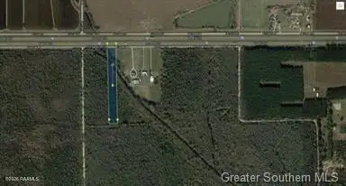 Tbd I-10 South Service Rd, Welsh, LA 70591 - #1