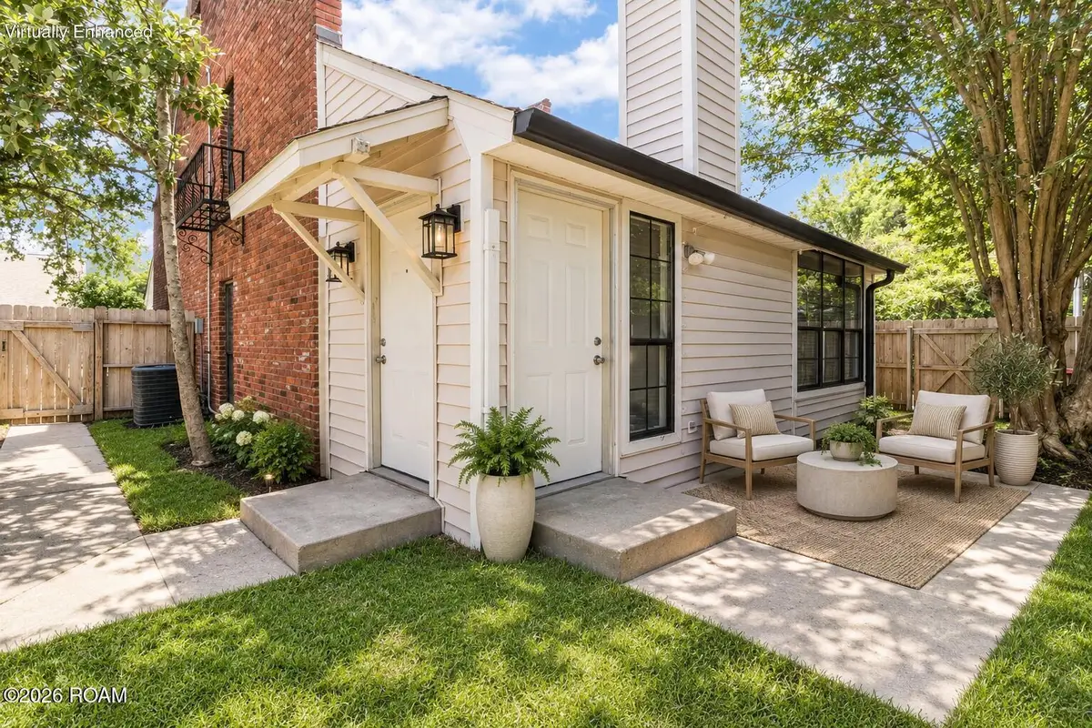 200 Curtis Street, Lafayette, LA 70506 - #1