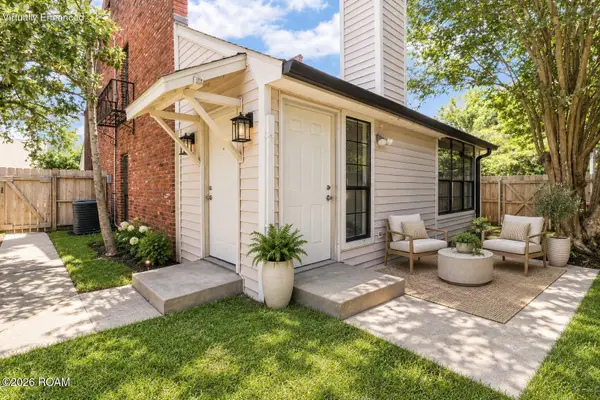 200 Curtis Street, Lafayette, LA 70506