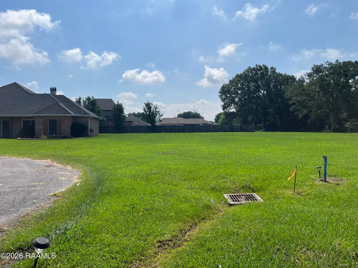 St Nicholas Circle, Cankton, LA 70584 - #1