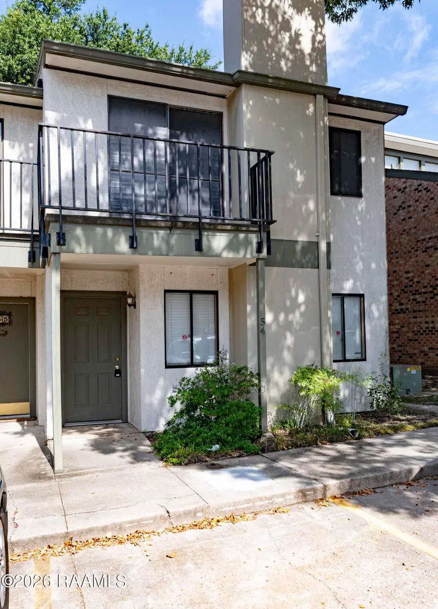 3500 E Simcoe Street, Lafayette, LA 70501 - #2