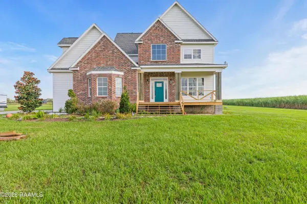 13234 Gladu Road, Kaplan, LA 70548