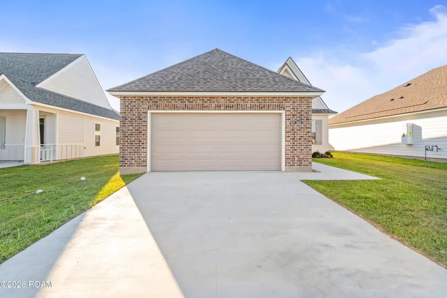203 Carreras Lane, Maurice, LA 70555 - #3