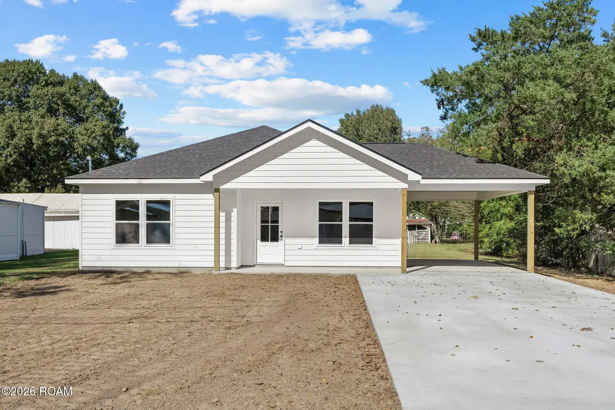 619 E D Street, Rayne, LA 70578 - #1