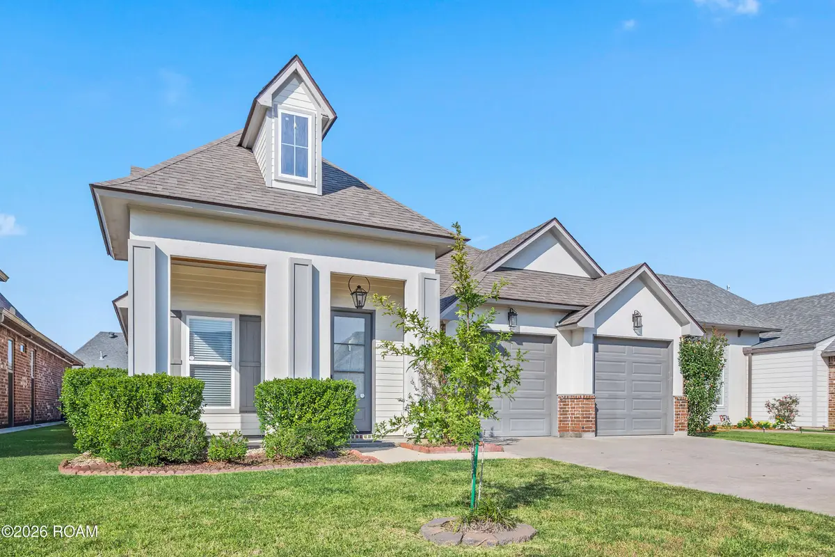 213 Whispering Meadows Road, Broussard, LA 70518 - #1