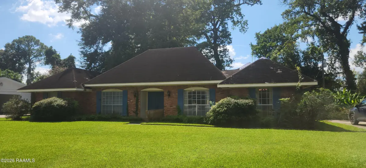 402 Robinhood Circle, Lafayette, LA 70508 - #1