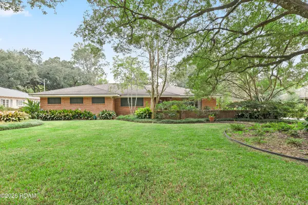 319 Beverly Drive, Lafayette, LA 70503