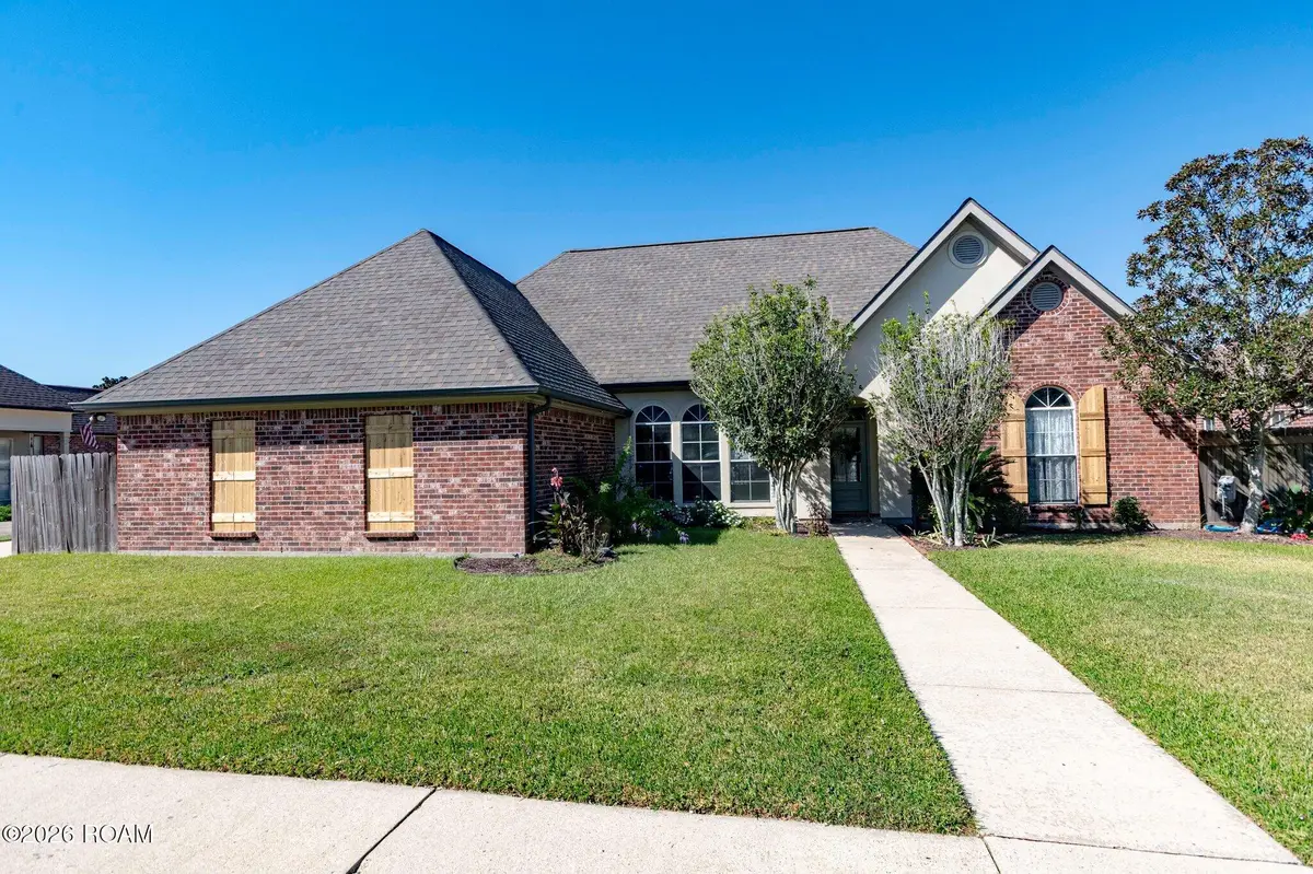 216 Cresthill Drive, Youngsville, LA 70592 - #1