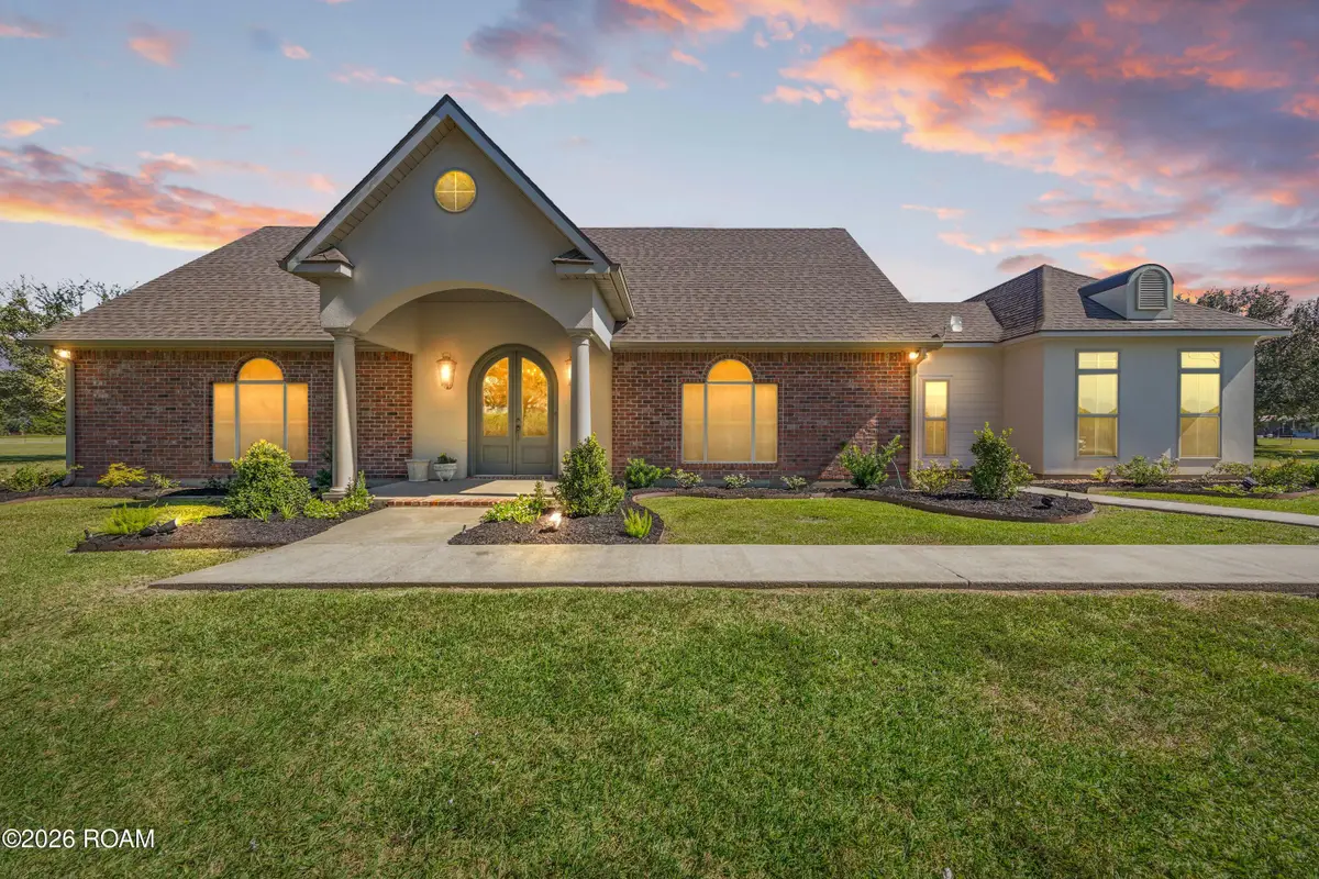 214 Van Brocklin Road, New Iberia, LA 70563 - #1