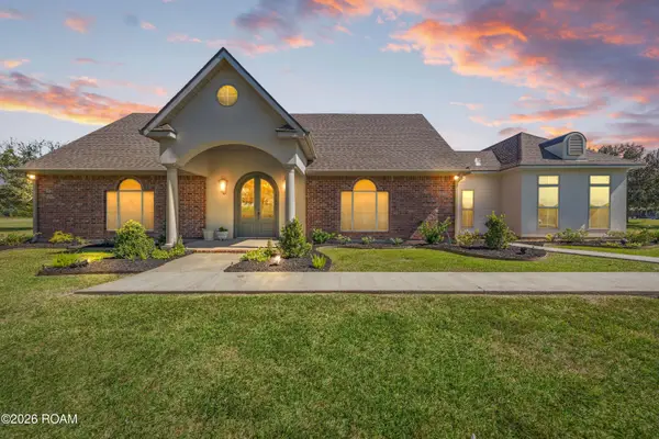 214 Van Brocklin Road, New Iberia, LA 70563