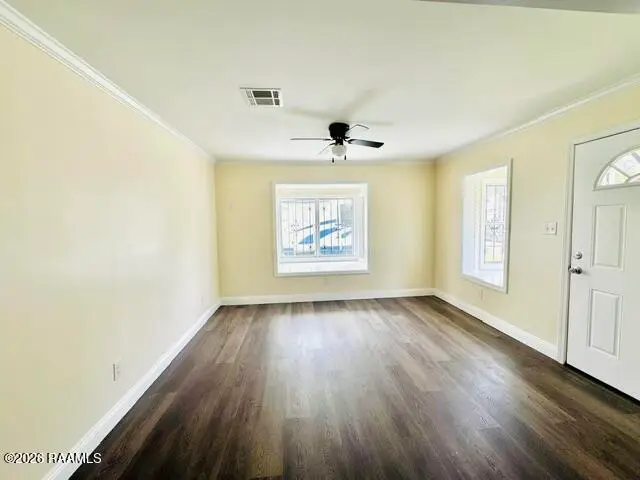 514 E Emmett Street, Opelousas, LA 70570 - #2