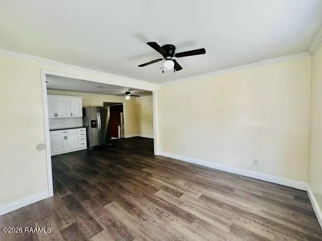 514 E Emmett Street, Opelousas, LA 70570 - #3