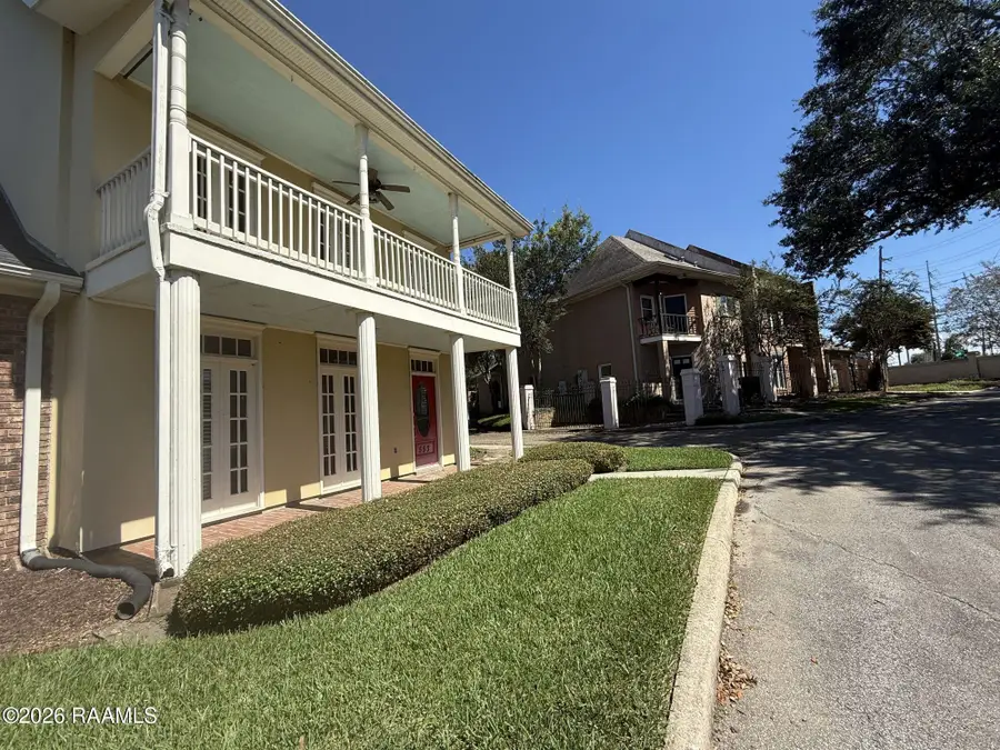 553 Esplanade Drive, Lafayette, LA 70508 - #2