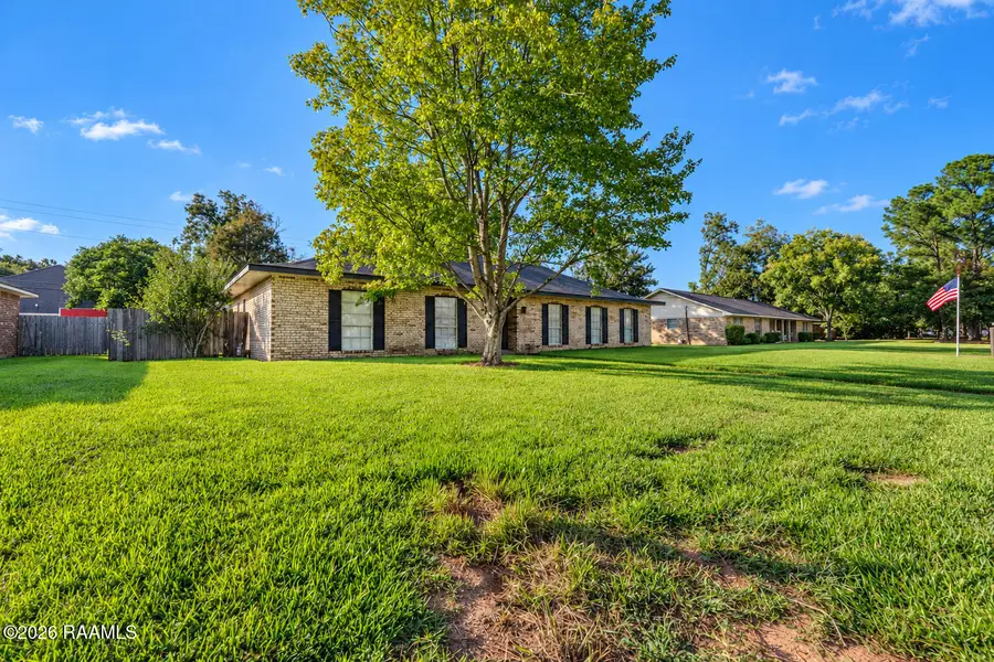 6016 Joe Hesni Boulevard, Alexandria, LA  - #3