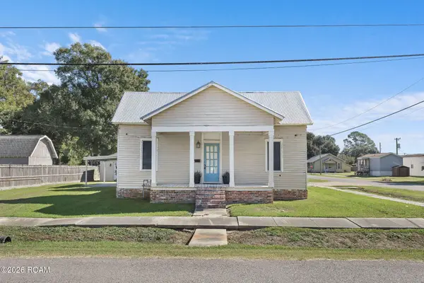 511 3rd Street, Rayne, LA 70578