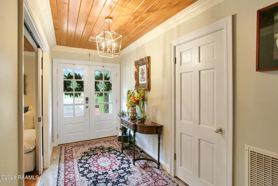 2103 E Academy Avenue, Jennings, LA 70546 - #2