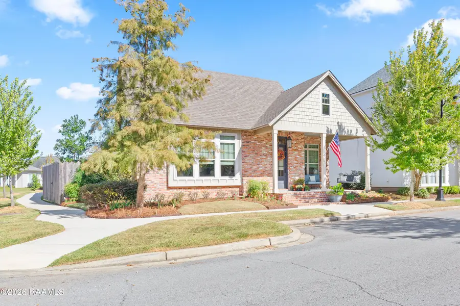 512 Waterview Road, Youngsville, LA 70592 - #3