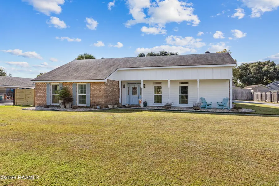 109 Irish Bend Drive, Youngsville, LA 70592 - #2