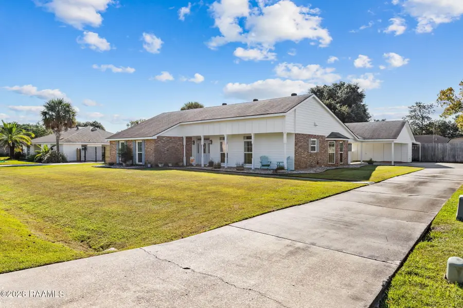 109 Irish Bend Drive, Youngsville, LA 70592 - #3