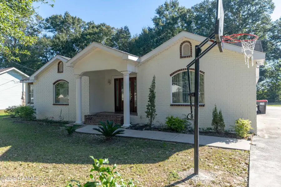 206 Outwood Drive, Lafayette, LA 70507 - #2