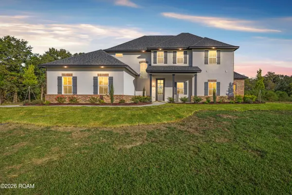 206 Racca Road, Youngsville, LA 70592