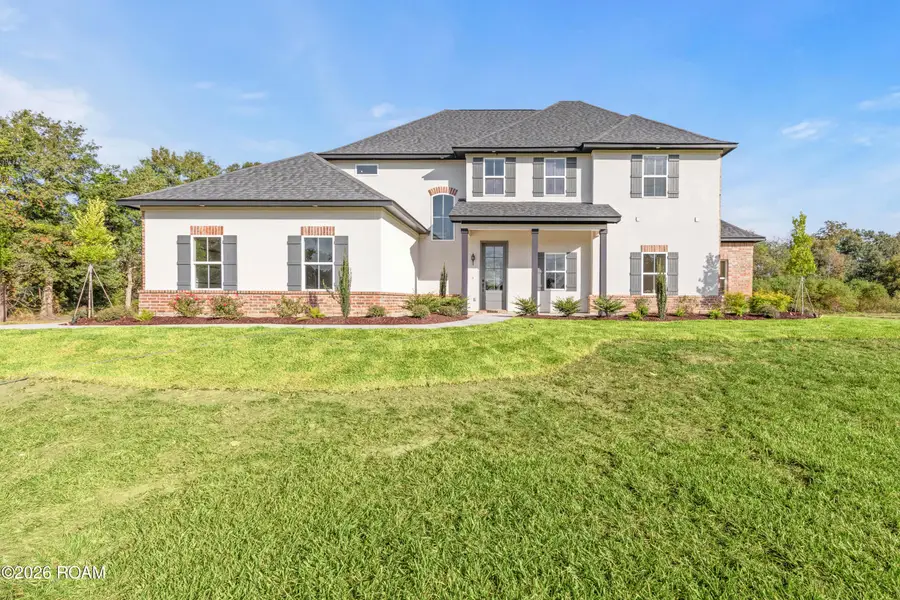 206 Racca Road, Youngsville, LA 70592 - #3