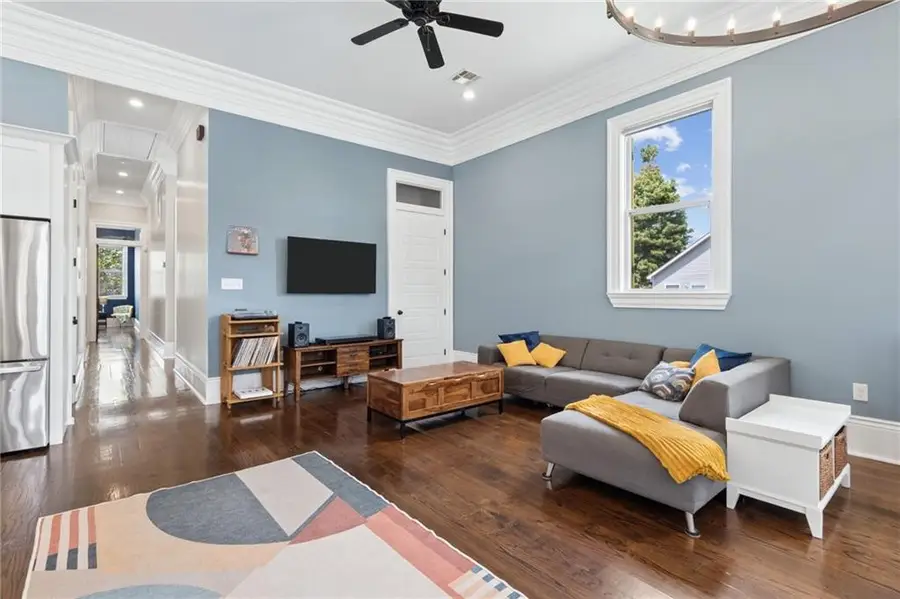 823 N Robertson Street, New Orleans, LA 70116 - #3