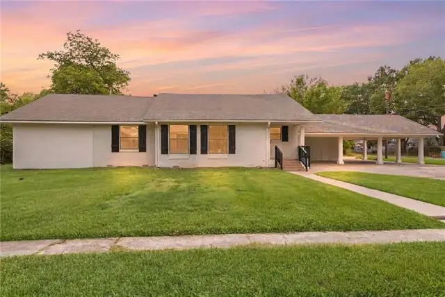 201 South 9th Street, Eunice, LA 70535 - #1