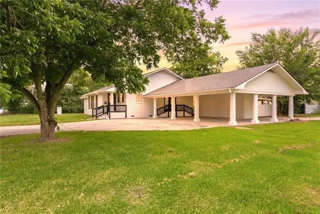 201 South 9th Street, Eunice, LA 70535 - #2
