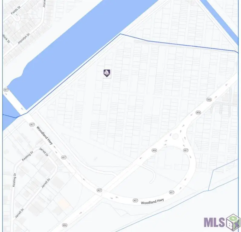 Kathleen Street, New Orleans, LA 70131 - #1
