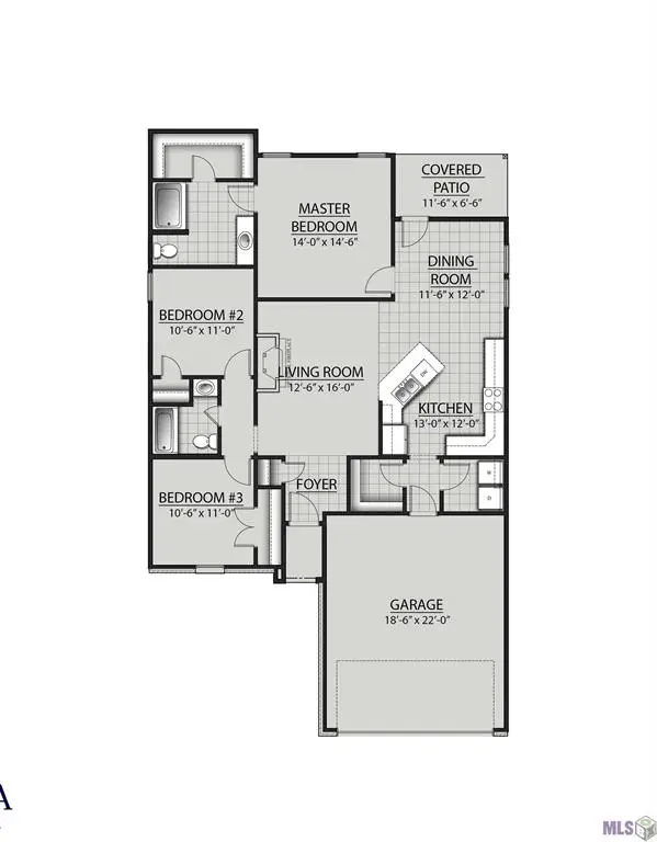 3805 Retreat Drive, Avondale, LA 70094 - Image #2