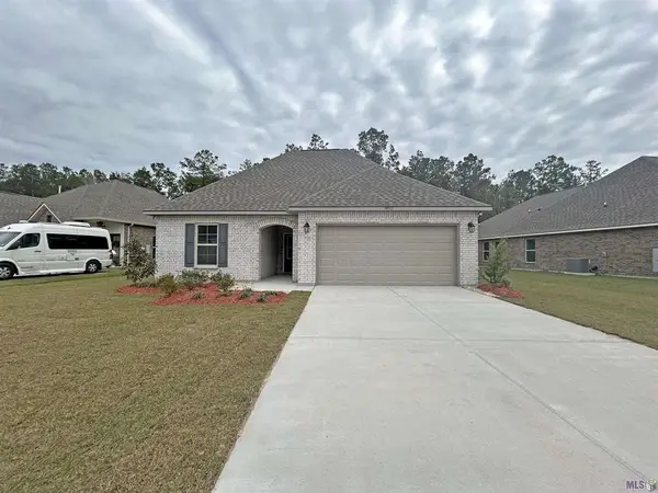 39512 White Sand Lane, Ponchatoula, LA 70454