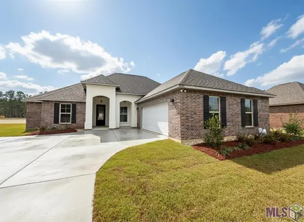 44344 Lake Wind Drive, Hammond, LA 70403